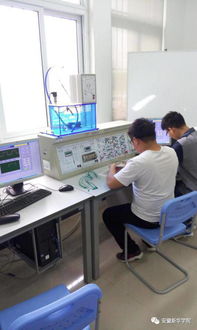 探索未来通信的桥梁 电子通信工程学院通讯工程专业详解