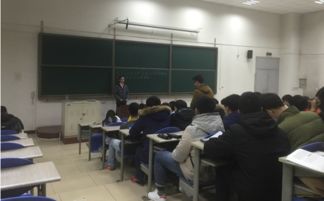 通信工程学院2014级党支部深入学习全国高校思想政治工作会议精神，筑牢通信工程人才思想根基